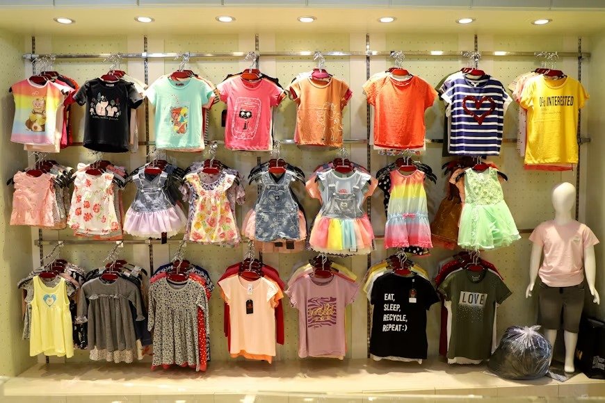 Kids Wear